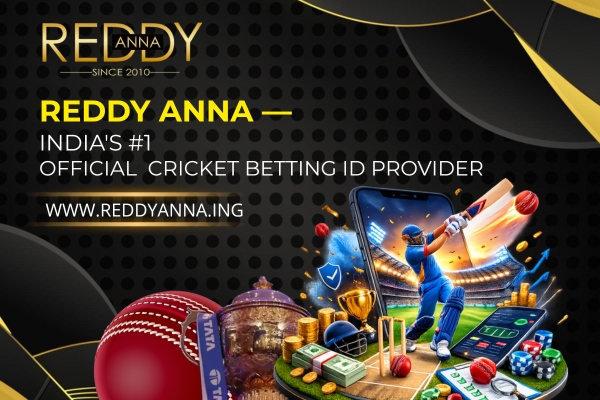 ReddyAnna Official Platform